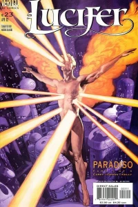 Paradiso, Part 3 of 3