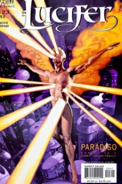 Paradiso, Part 3 of 3