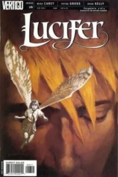Purgatorio, Part 2 of 3