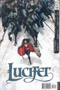 Purgatorio, Part 3 of 3