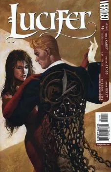 Cover of Inferno, Part 1 of 4