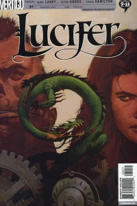 Inferno, Part 2 of 4