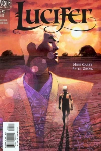 The House of Windowless Rooms: Part One