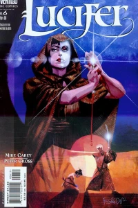 The House of Windowless Rooms: Part Two