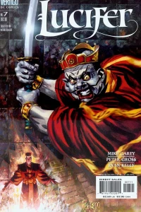 The House of Windowless Rooms, Part 3 of 4