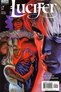 Children and Monsters Prelude