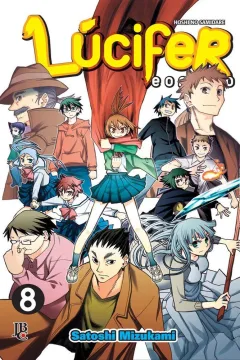 Issue #8