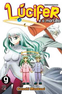 Issue #9