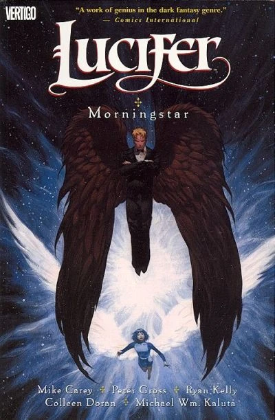Cover of Vol. 10