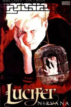 Lucifer: Nirvana