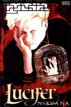 Lucifer: Nirvana