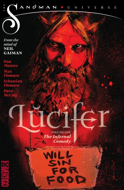 Cover of Volume One
