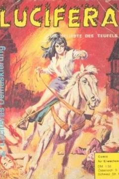 Luciferas Demaskierung