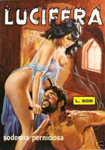 Cover of Sodomia Perniciosa