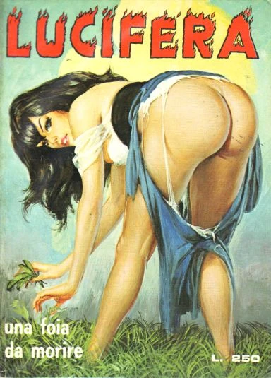 Cover of Una Foia da Morire