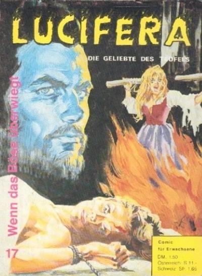 Cover of Wenn das Böse überwiegt