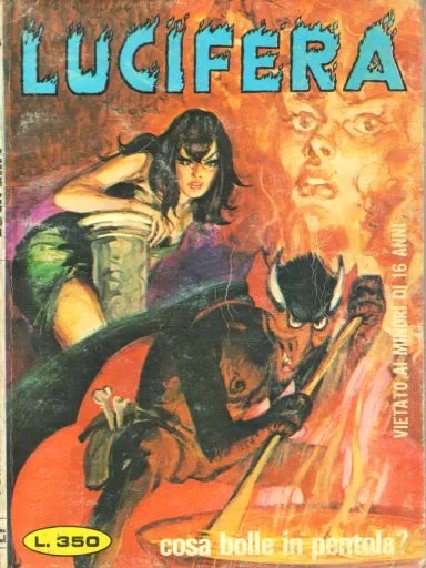 Cover of Cosa bolle in pentula