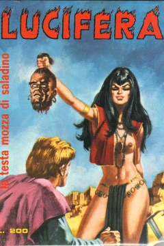 La Testa Mozza di Saladino