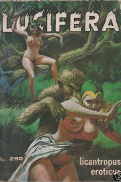 Licantropus Eroticus