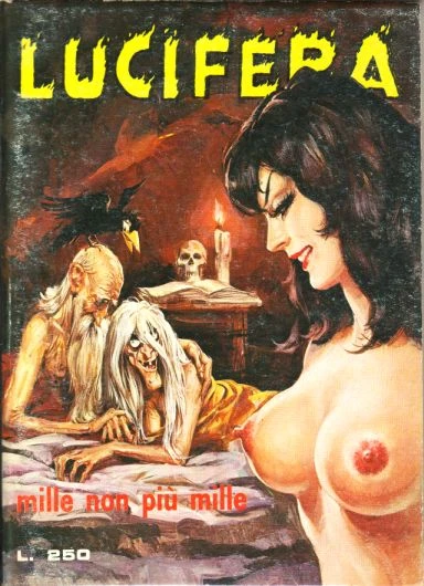 Cover of Mille Non Più Mille