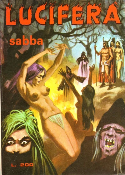 Cover of Sabba