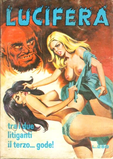 Cover of Tra i Due Litiganti il Terzo... Gode!