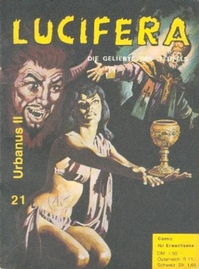 Cover of Urbanus II