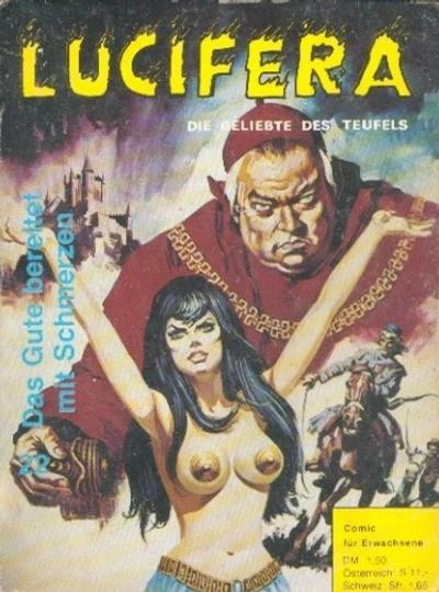 Cover of Das Gute bereitet mit Schmerzen