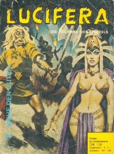 Cover of Wehe den Guten