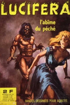 l'abîme du péché