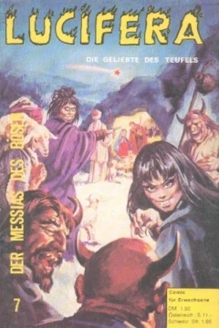 Der Messias des Bösen