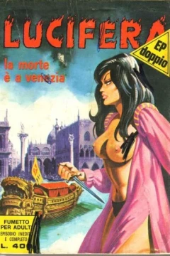 La morte è a venezia
