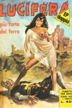 Più forte del ferro