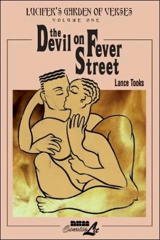 Cover of The Devil on Fever Street