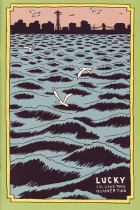 Issue #2