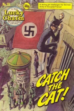 Catch the Cat