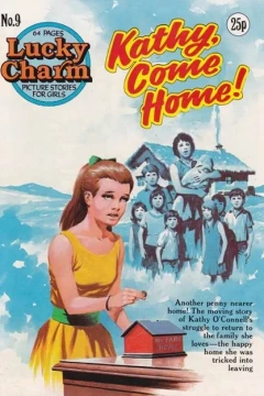 Kathy Come Home!