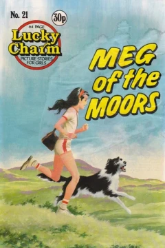 Meg of the Moors