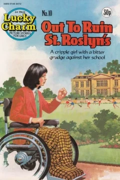 Out to Ruin St. Roslyn's