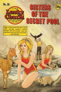 Sisters of the Secret Pool