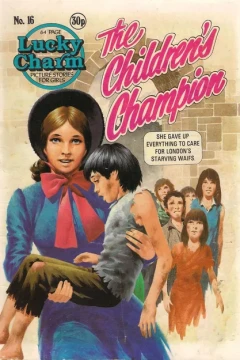 The Children's Champion