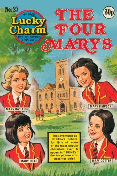 The Four Mary's