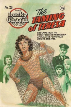 The Taming of Teresa
