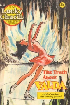 The Truth about Valda