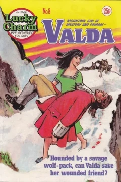Valda
