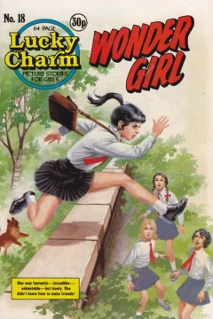 Wonder Girl