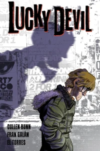 Issue #1