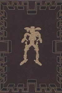Issue #1