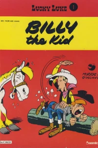 Billy the Kid