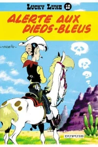Alerte Aux Pieds-Bleus